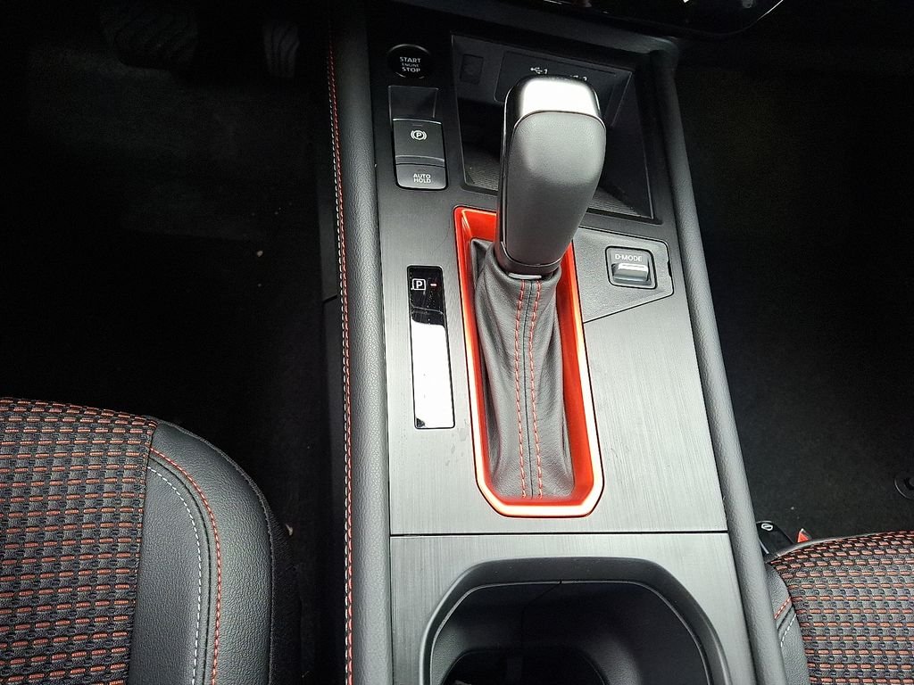 2026 Nissan Kicks — photo 10