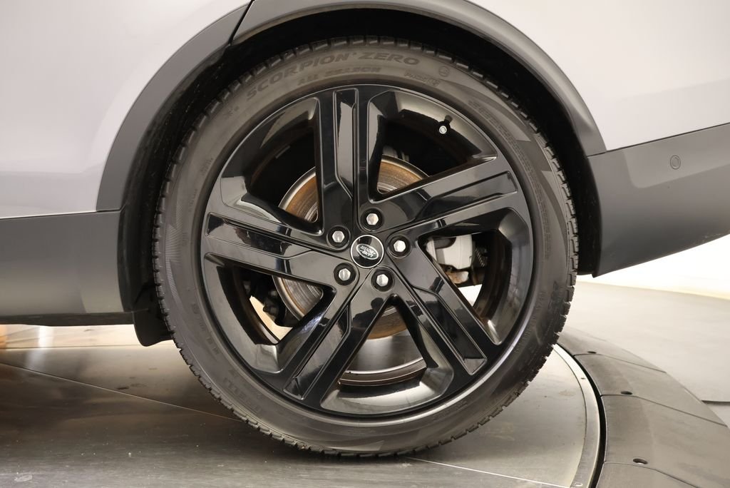 2025 Land Rover Discovery S - Photo 10