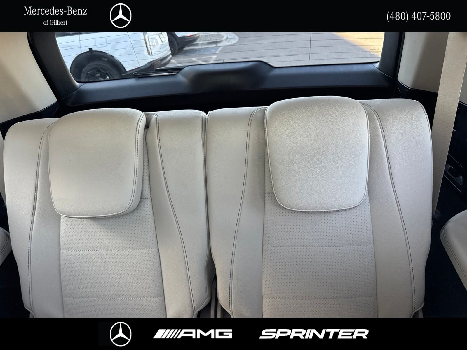 Certified Used 2024  Mercedes-Benz GLS 450 image 24