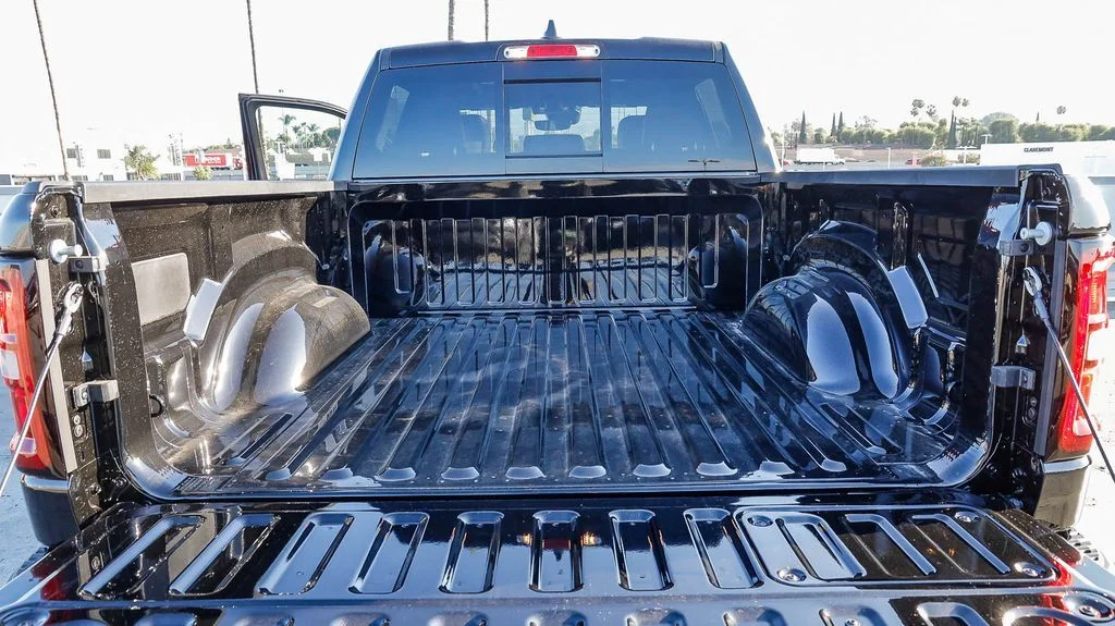 New 2026 Black Ram Rebel image 31