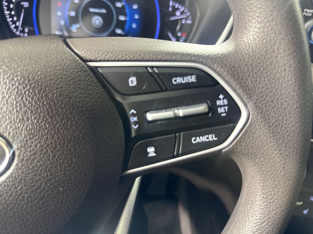 Used 2020 Black Hyundai SEL image 25