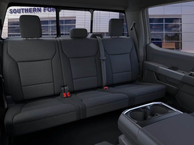 New 2026 Avalanche Ford XLT image 34
