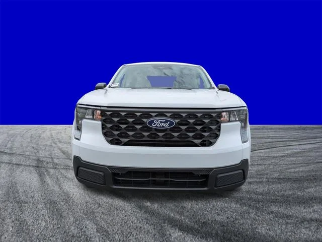 New 2026 White Ford XL image 9