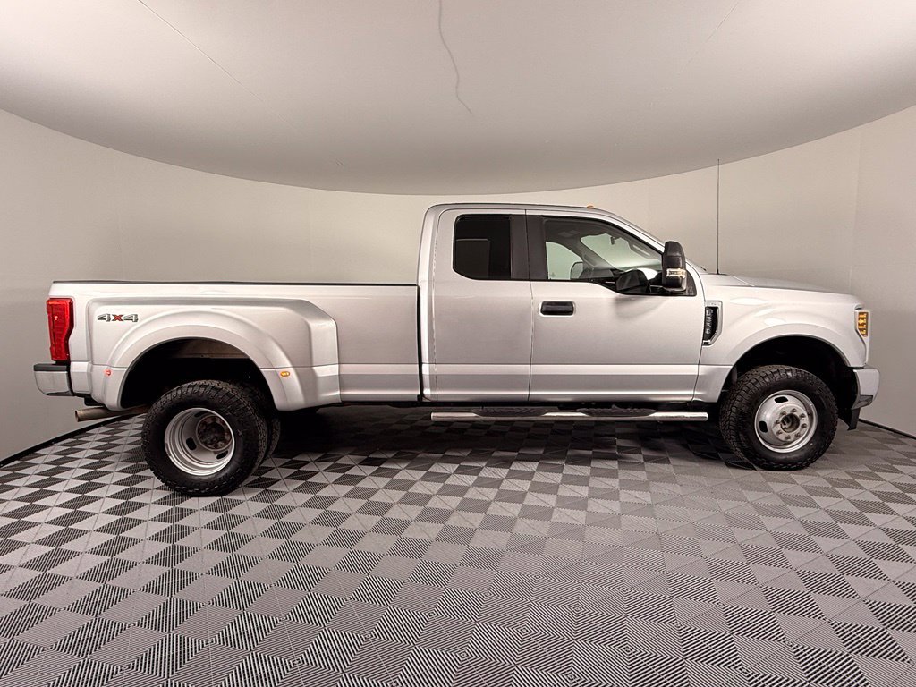 Used 2018 Ingot Silver Ford XL image 7