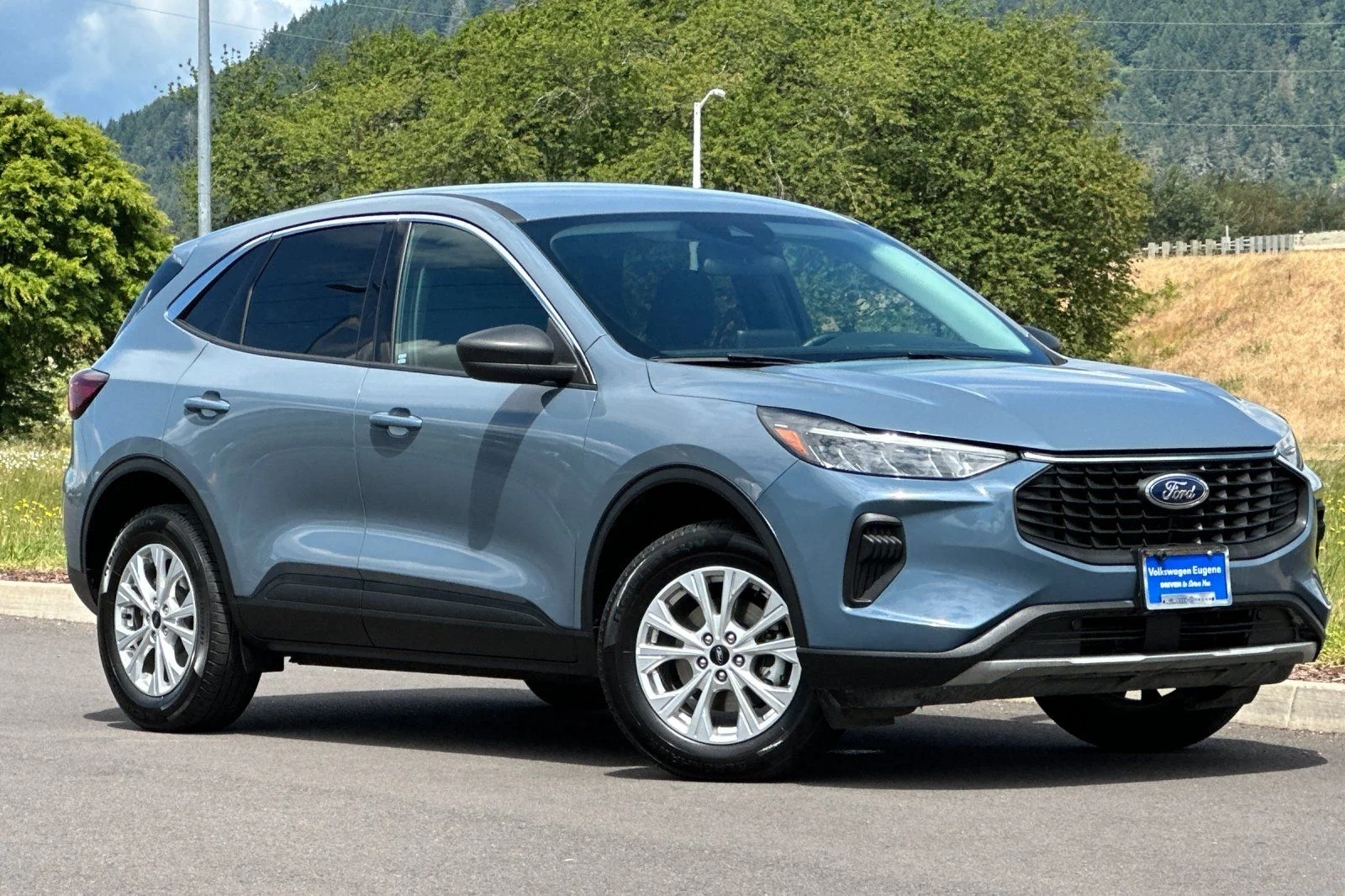 2024 Ford Escape Active AWD's photo