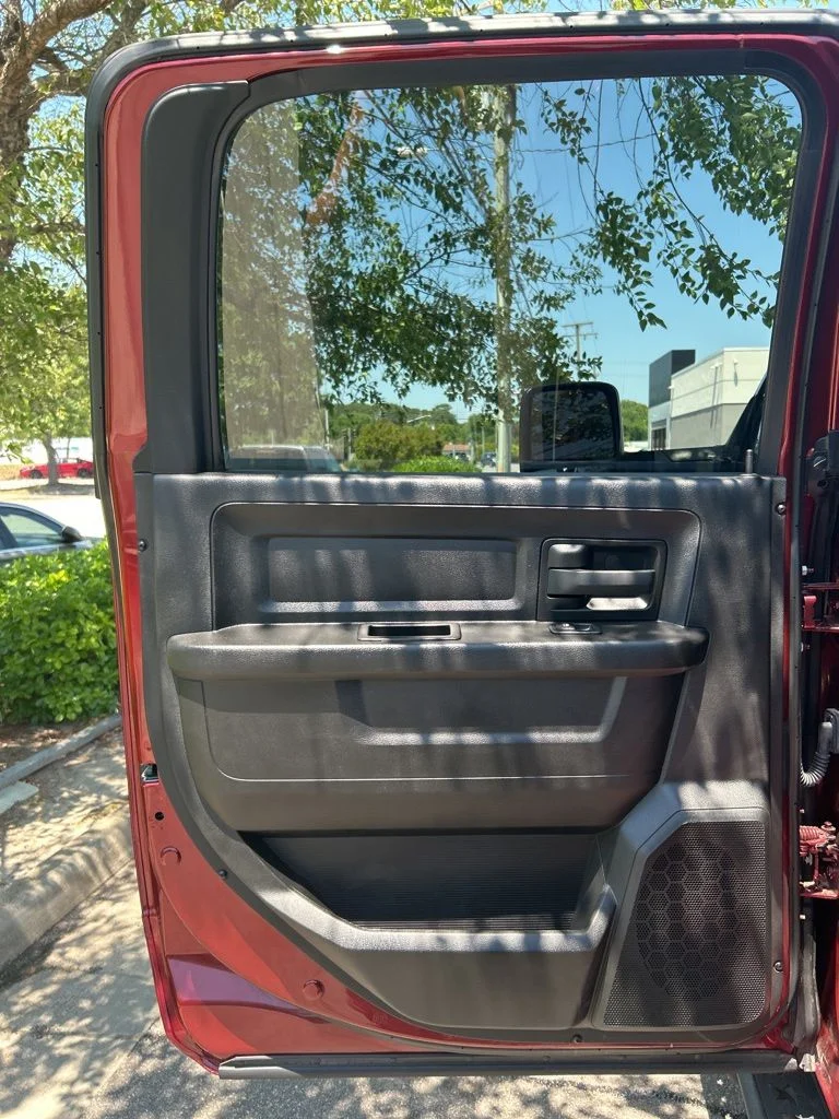 Used 2024 Red Ram Tradesman image 16