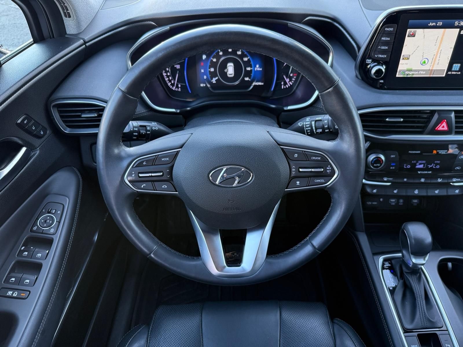 Used 2019 Earthy Bronze Hyundai Ultimate image 15
