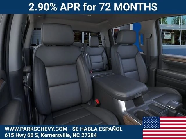 2026 Chevrolet Silverado 1500 RST - Photo 20
