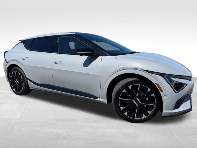 2026 Kia EV6 GT-Line AWD