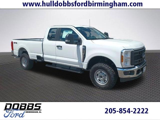 2026 Ford F-250 Super Duty XL