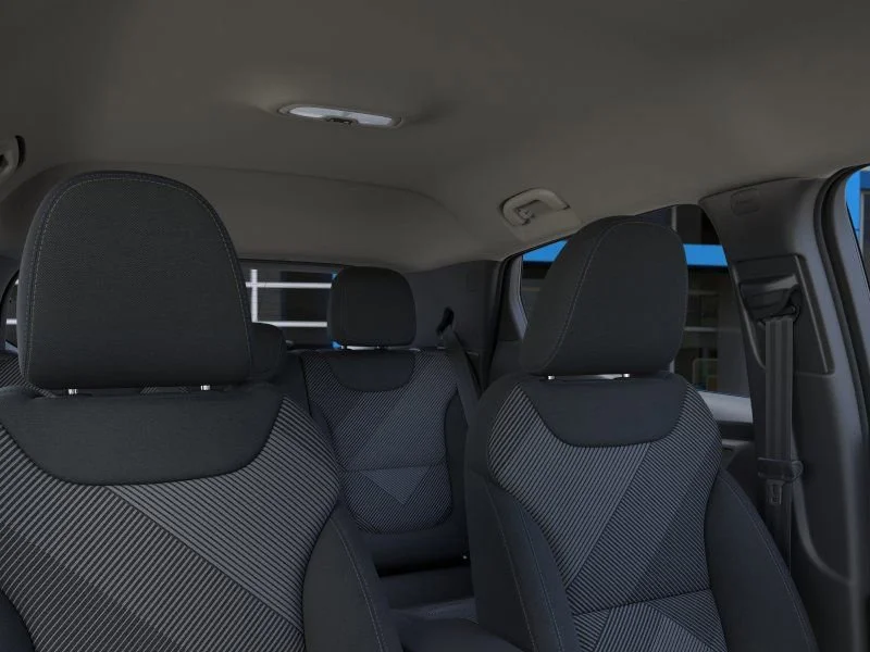 2027 Chevrolet Bolt LT - Photo 25