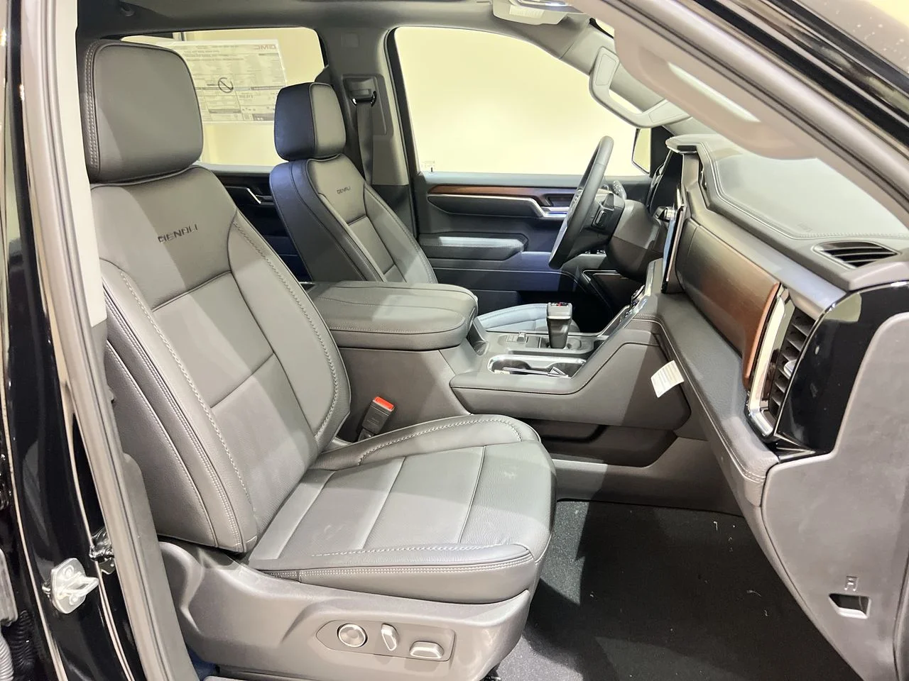 2025 GMC Sierra 1500 Denali - Photo 104