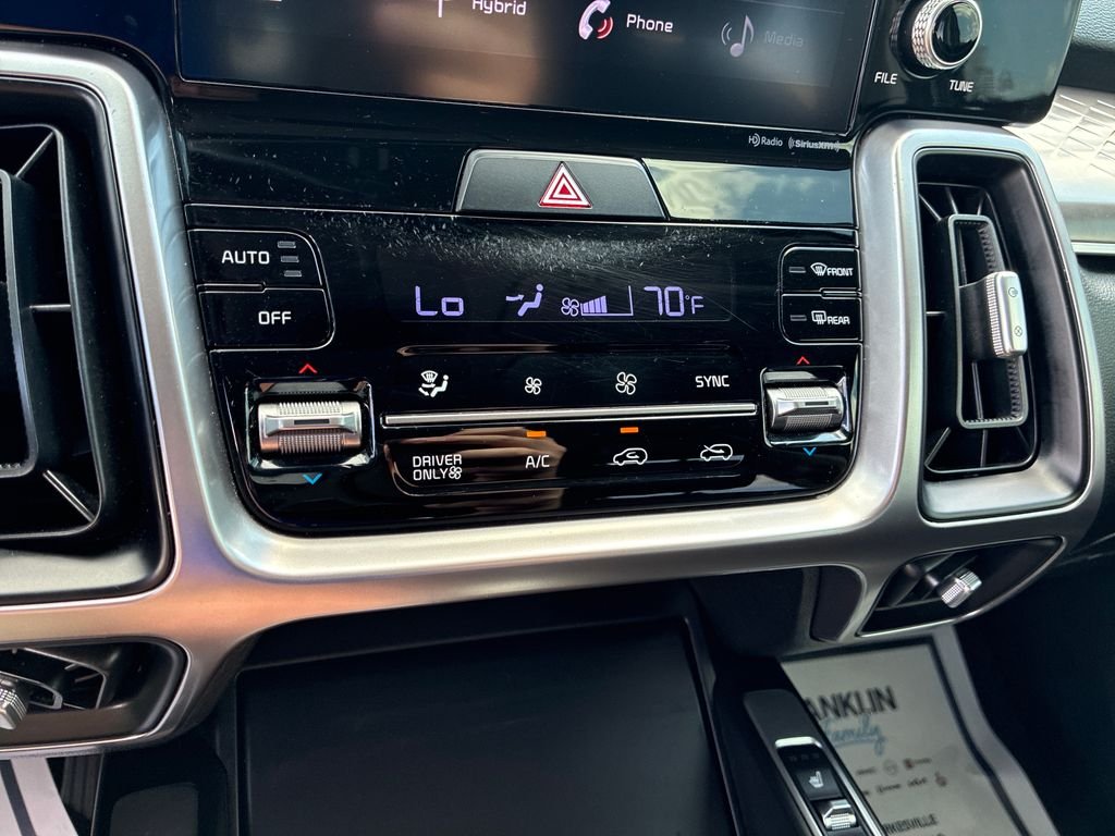 Used 2021 Gray Kia S image 15