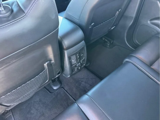 Used 2022 White Jeep Limited image 17