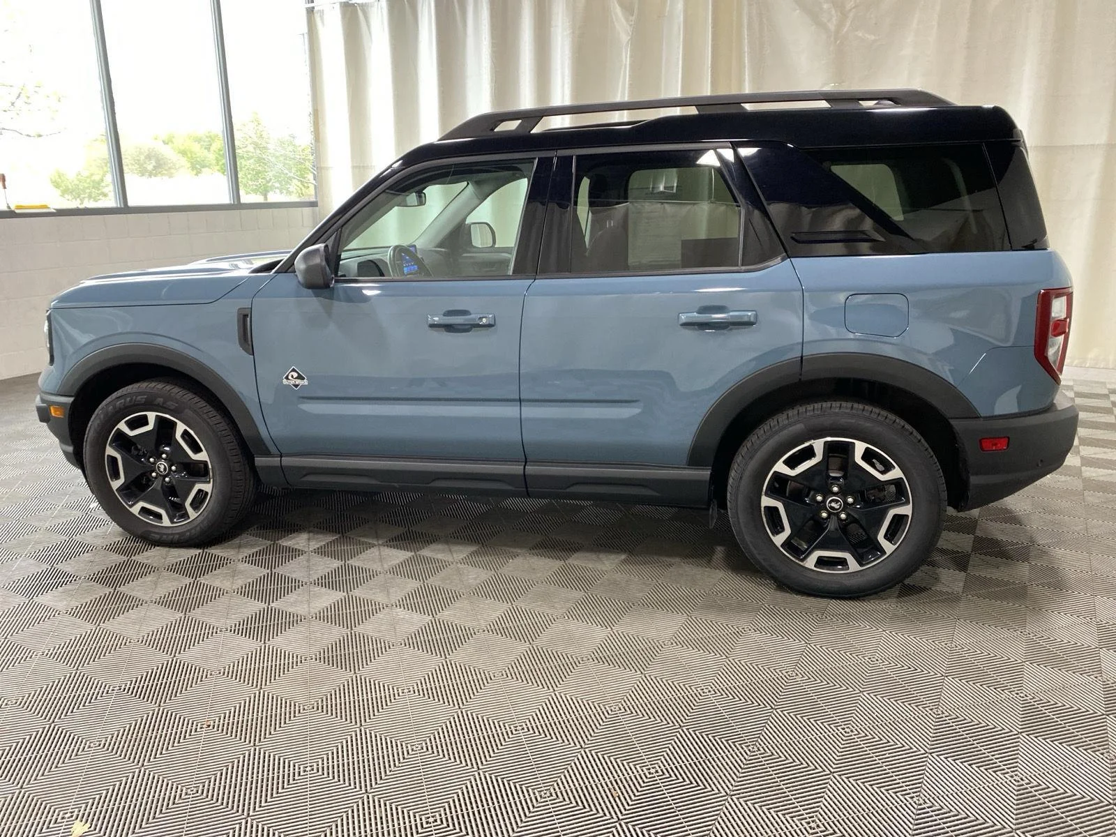 Used 2022 Area 51 Ford Outer Banks image 5