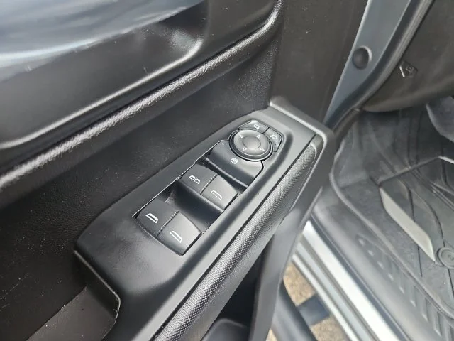Used 2024 Sterling Gray Metallic Chevrolet Custom image 12