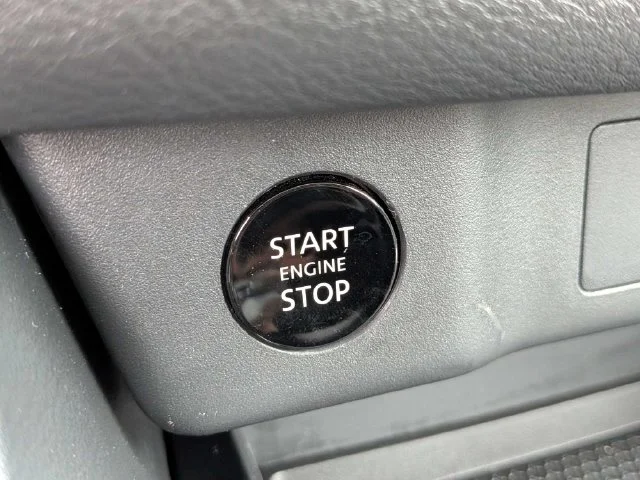 Used 2025 Gray Nissan SV image 25