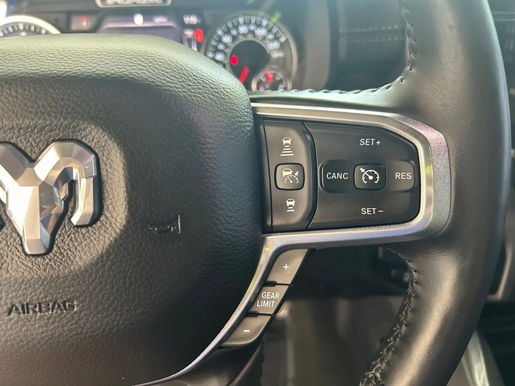 Used 2020 Blue Ram Laramie image 48