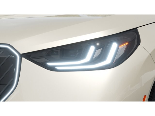 New 2026 Dune Grey Metallic BMW 30 xDrive image 6