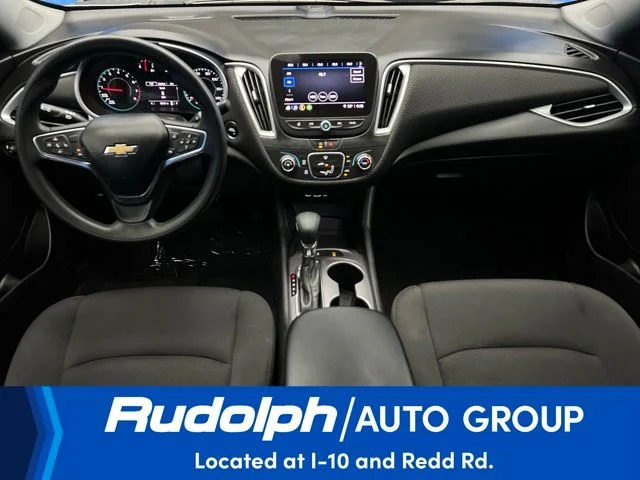 Used 2024 Gray Chevrolet LS image 13