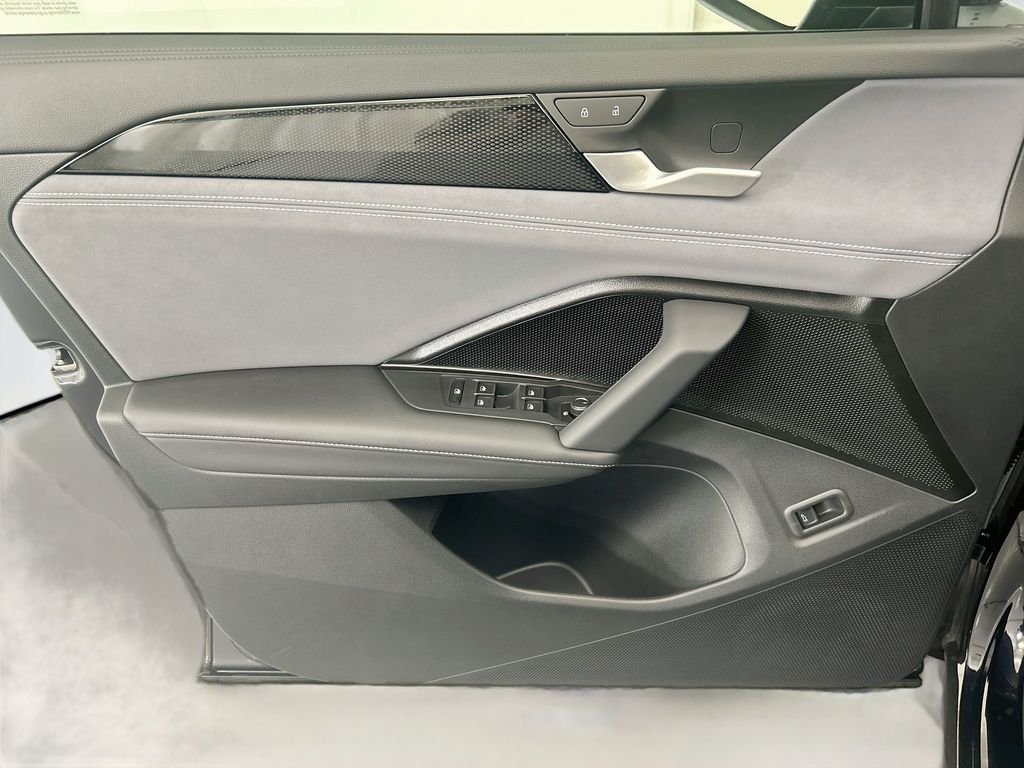 New 2026 Deep Black Pearl Volkswagen SE R-Line Black image 22