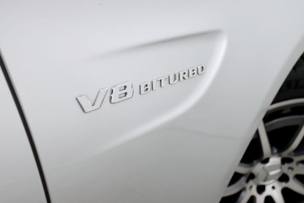 2020 Mercedes-Benz C-Class Sedan AMG C63 - Photo 12