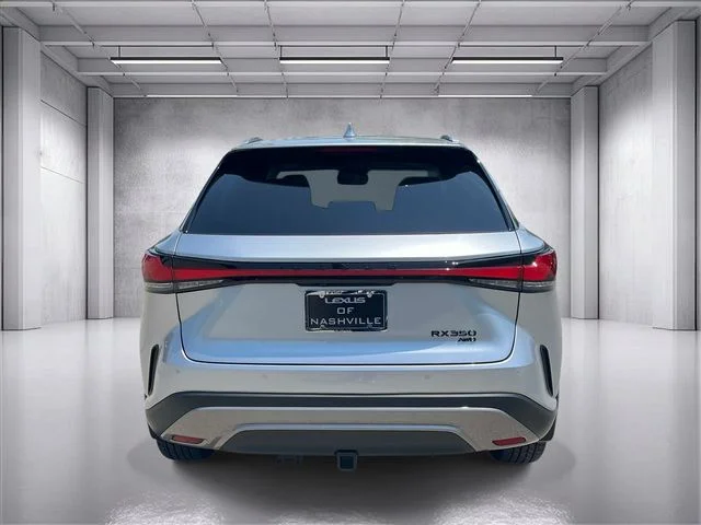 New 2026 Iridium Lexus LUXURY image 4