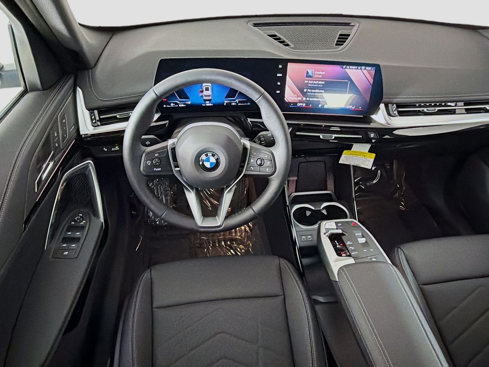 New 2026 Dune Grey Metallic BMW xDrive28i image 24