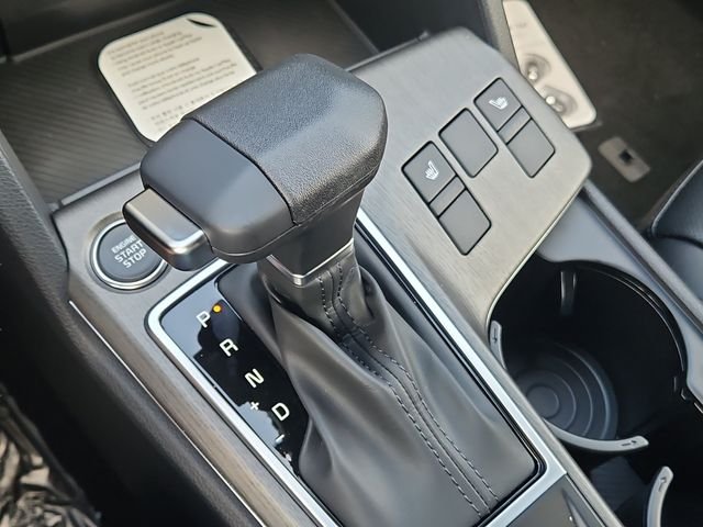 New 2026 Gray Kia X-Line image 15