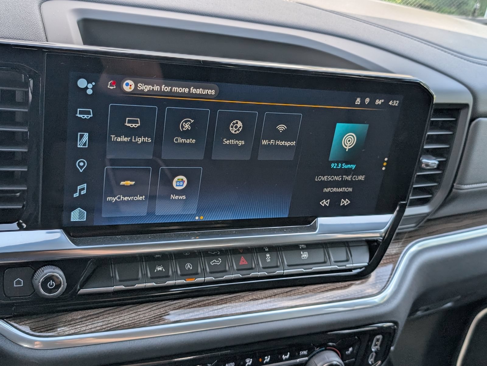 2026 Chevrolet Silverado 1500 RST - Photo 18