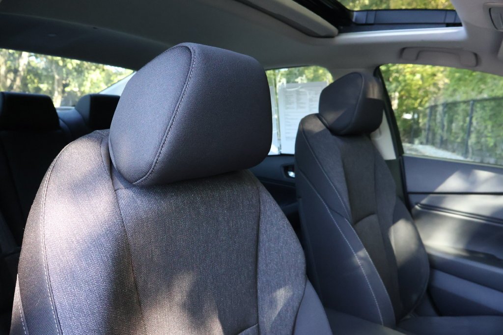 2025 Honda Accord SE - Photo 40