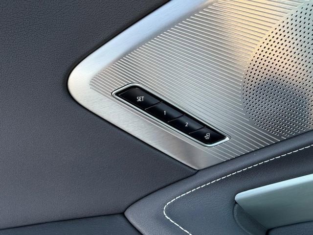 2025 Chevrolet Corvette 2LT - Photo 19