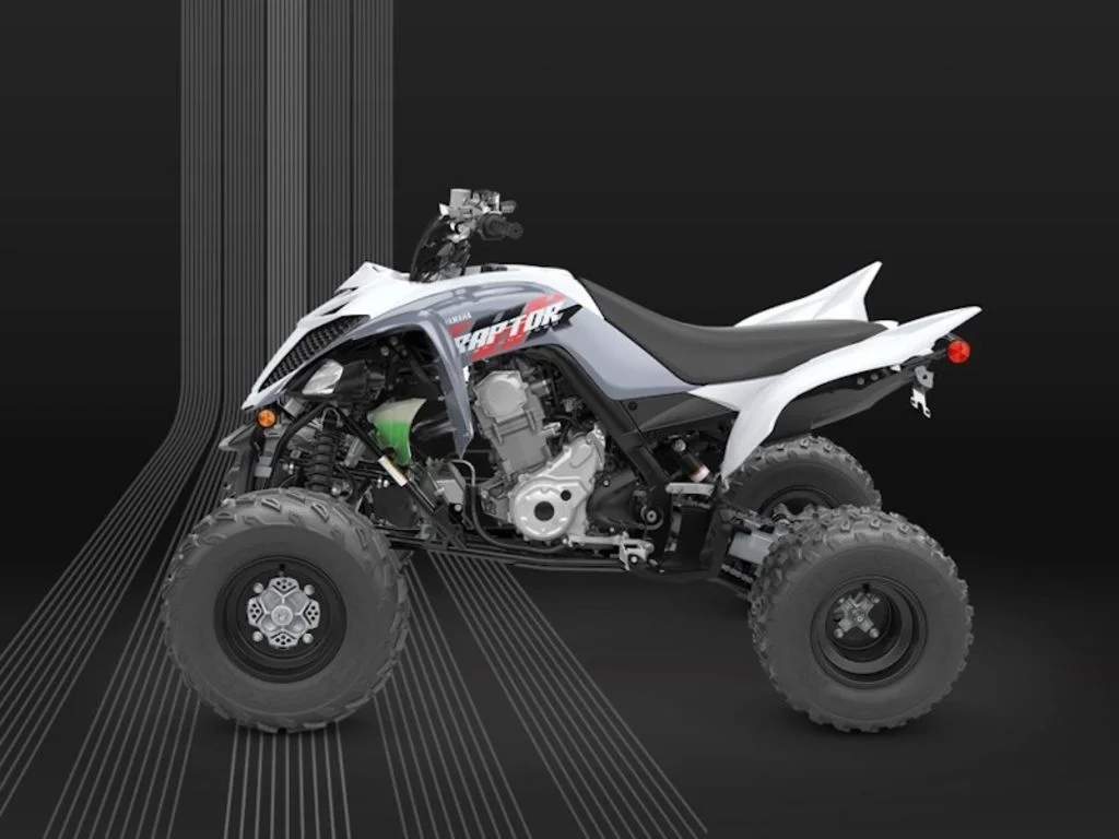 New Yamaha In Sioux Falls, SD | Vern Eide Motoplex