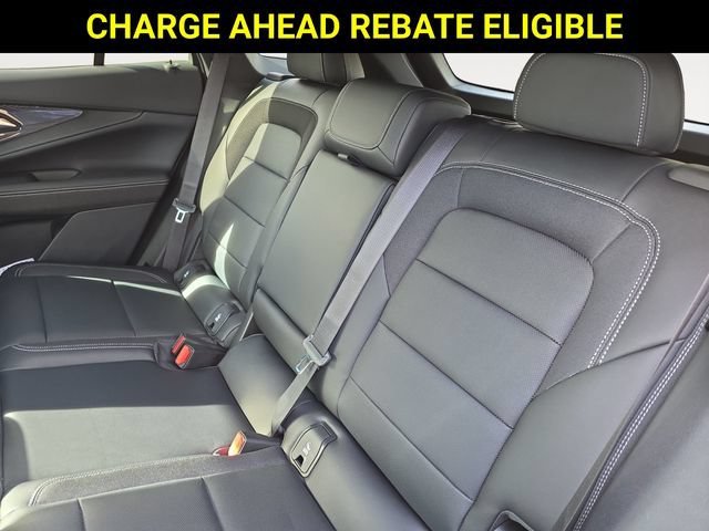 2026 Chevrolet Blazer EV LT - Photo 13