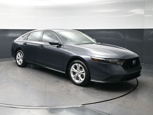 2026 Honda Accord