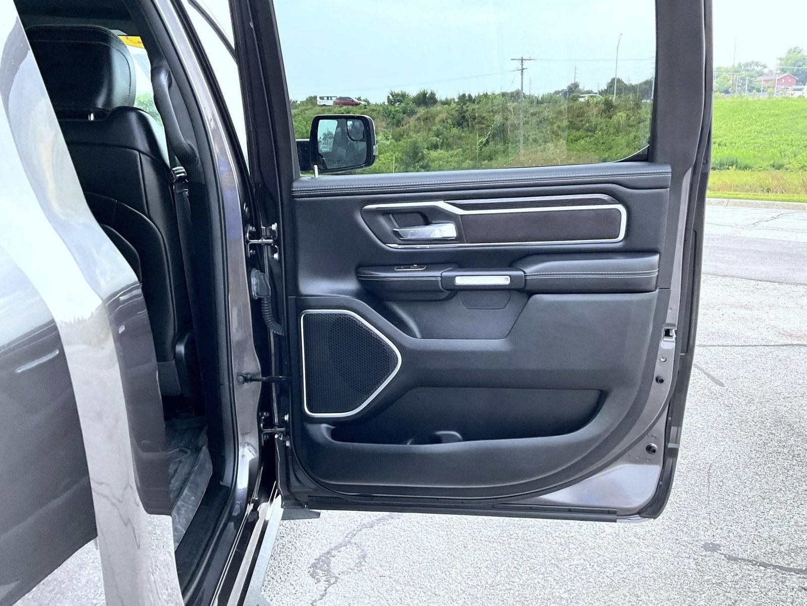 2023 RAM Ram 1500 Pickup Laramie - Photo 17