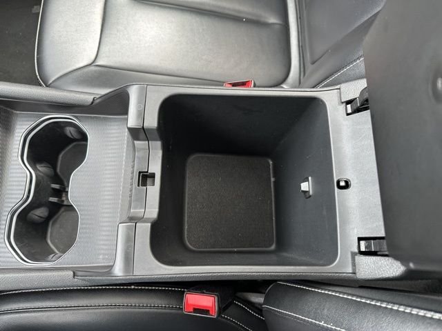 Used 2024 Red Jeep Limited image 32
