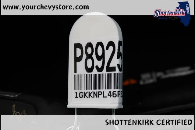 Used 2023 White GMC Denali image 37