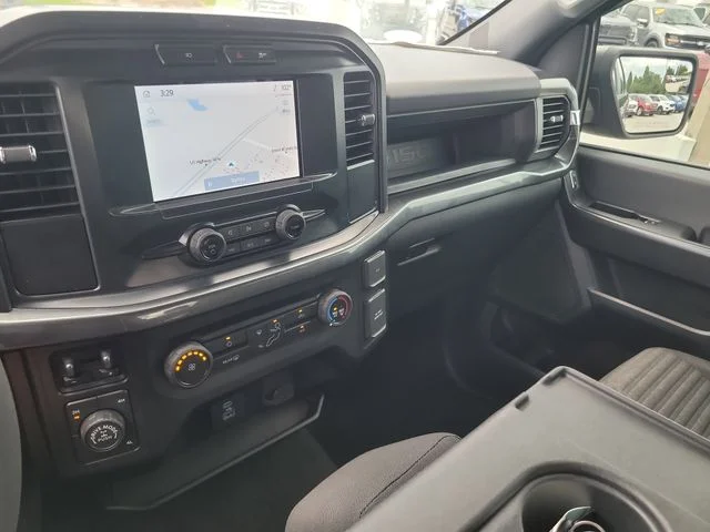 Used 2022 Black Ford XL image 20