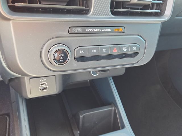 New 2026 Carbonized Gray Metallic Ford XL image 49