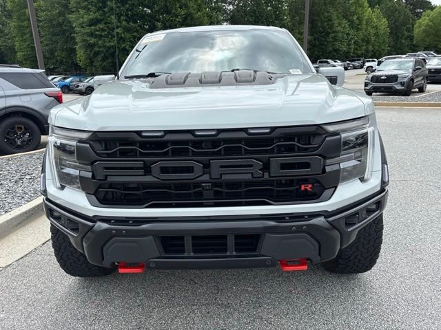 Certified Used 2024 Avalanche Ford Raptor R image 3