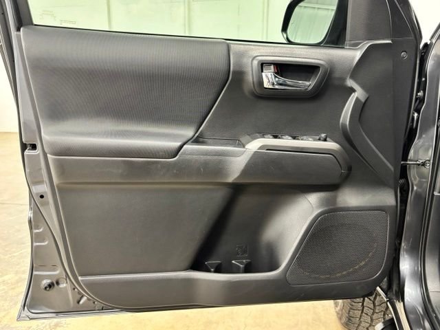 Used 2022 Gray Toyota TRD Sport image 18