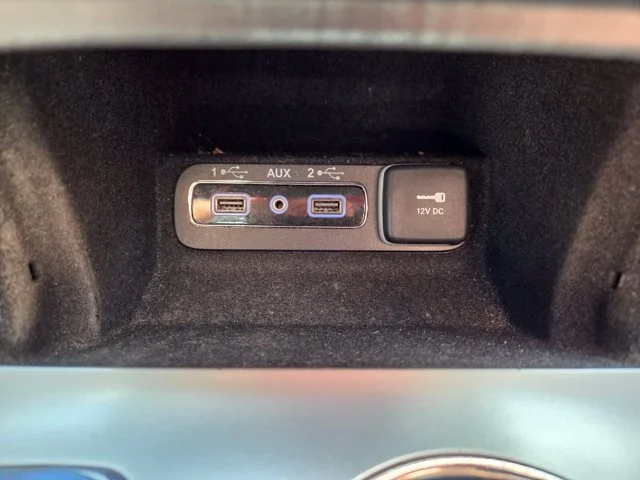 Used 2019 Black Jeep Limited image 30