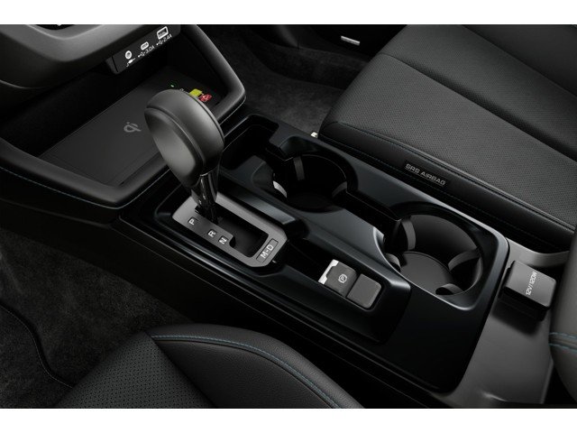 2026 Subaru Forester Limited - Photo 21