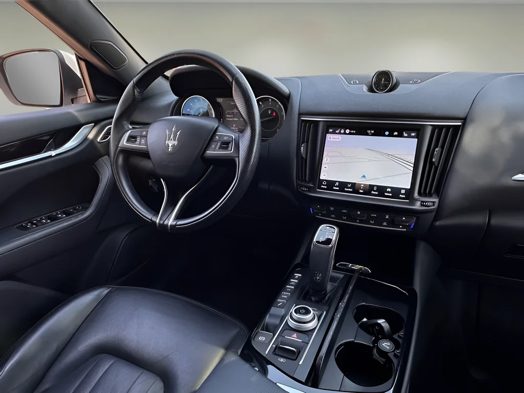 2022 Maserati Levante Modena - Photo 7