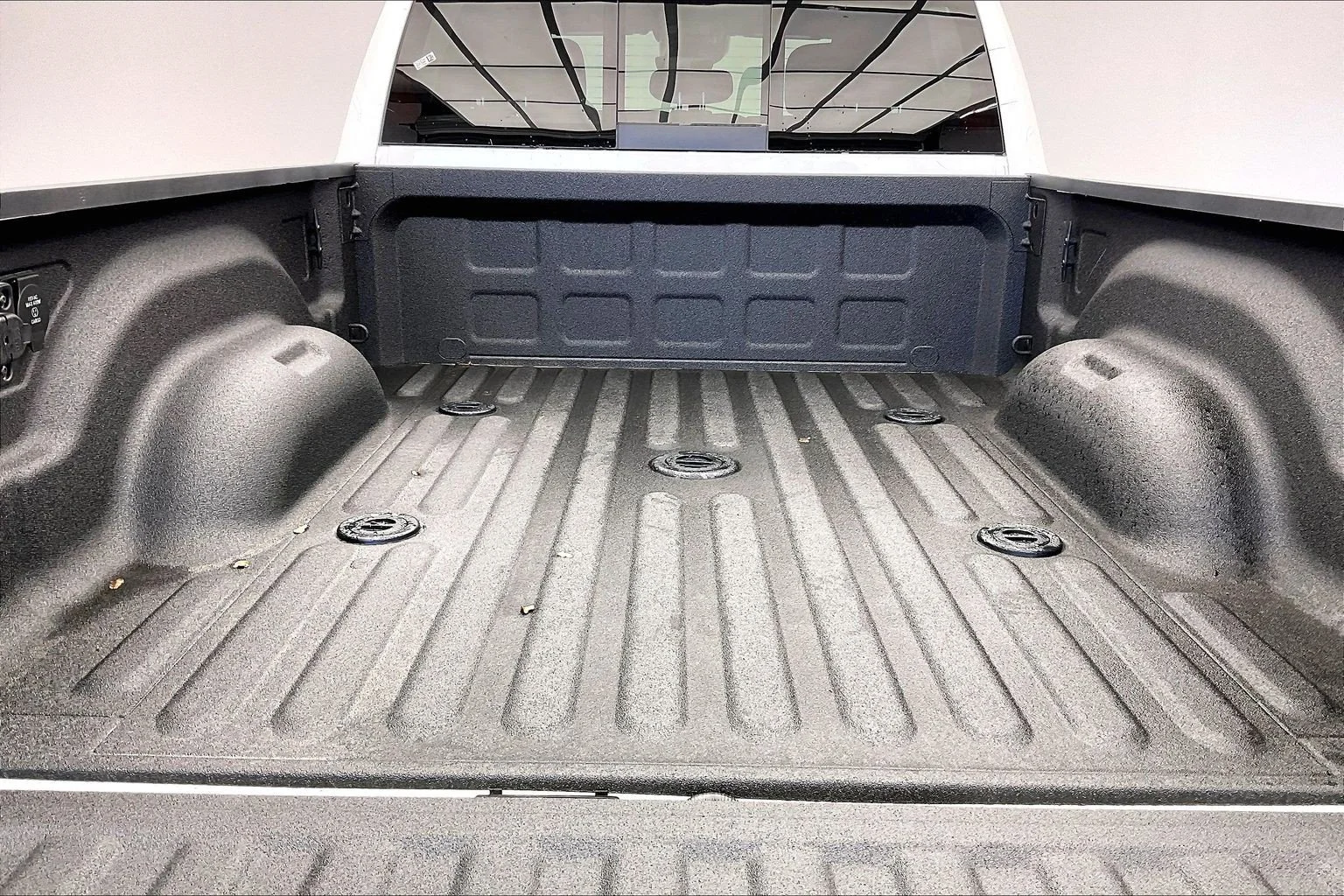 2026 RAM 2500 Tradesman/Warlock - Photo 11
