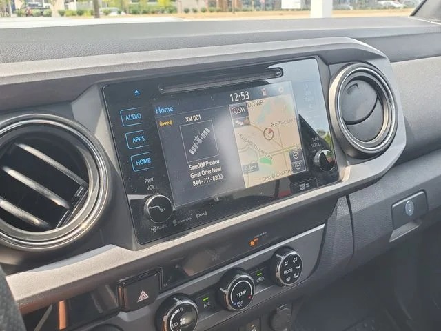 Used 2018  Toyota TRD Sport image 26