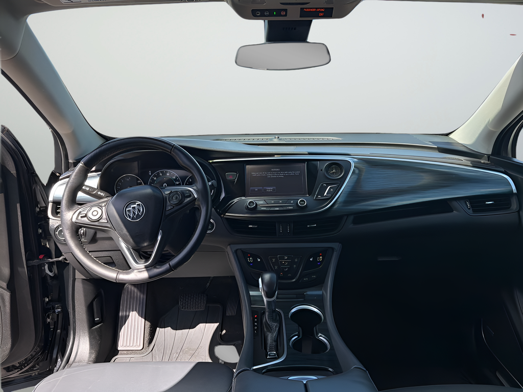 Used 2020 Black Buick Premium I image 24