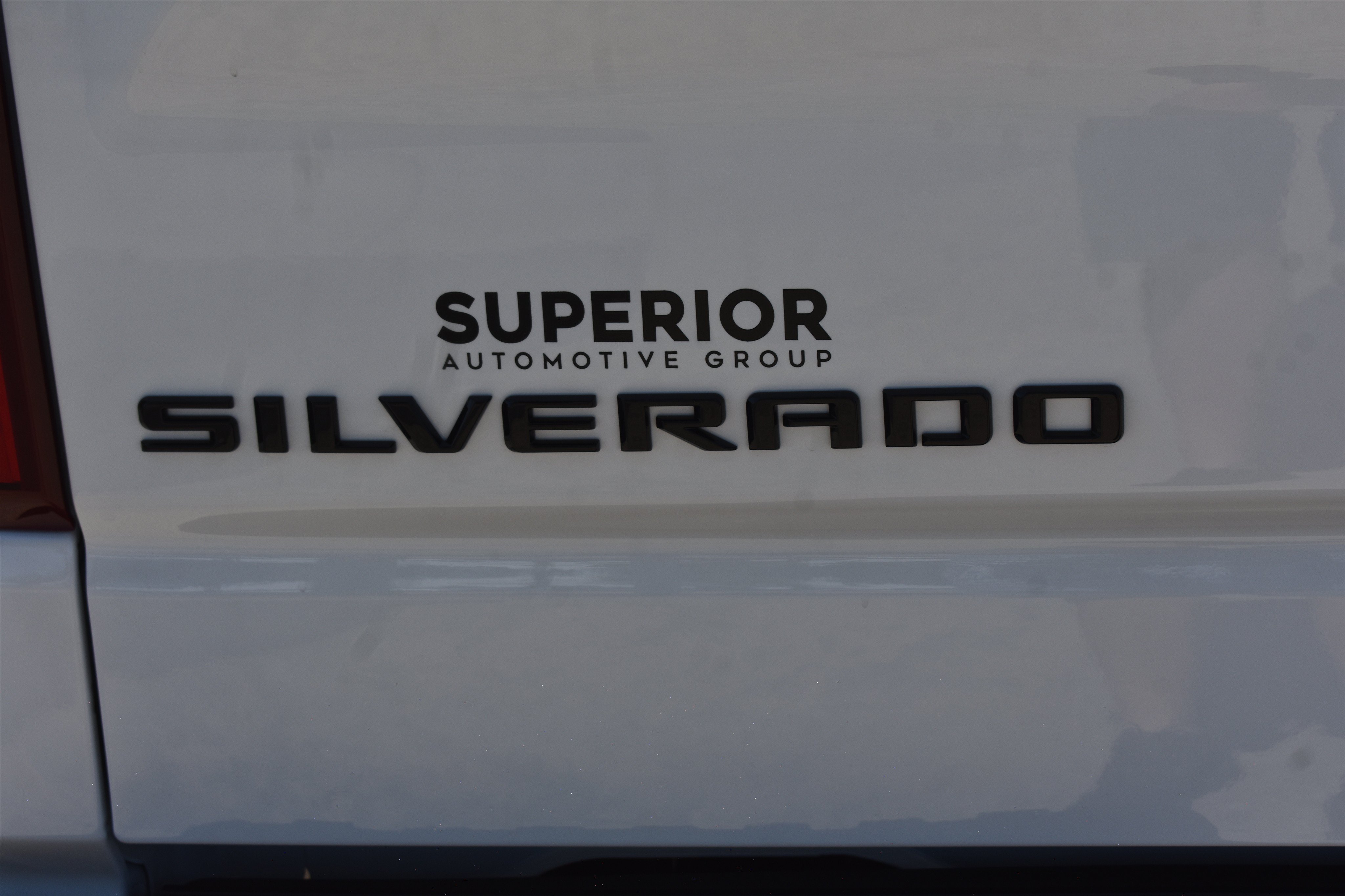 2026 Chevrolet Silverado 1500 RST - Photo 7