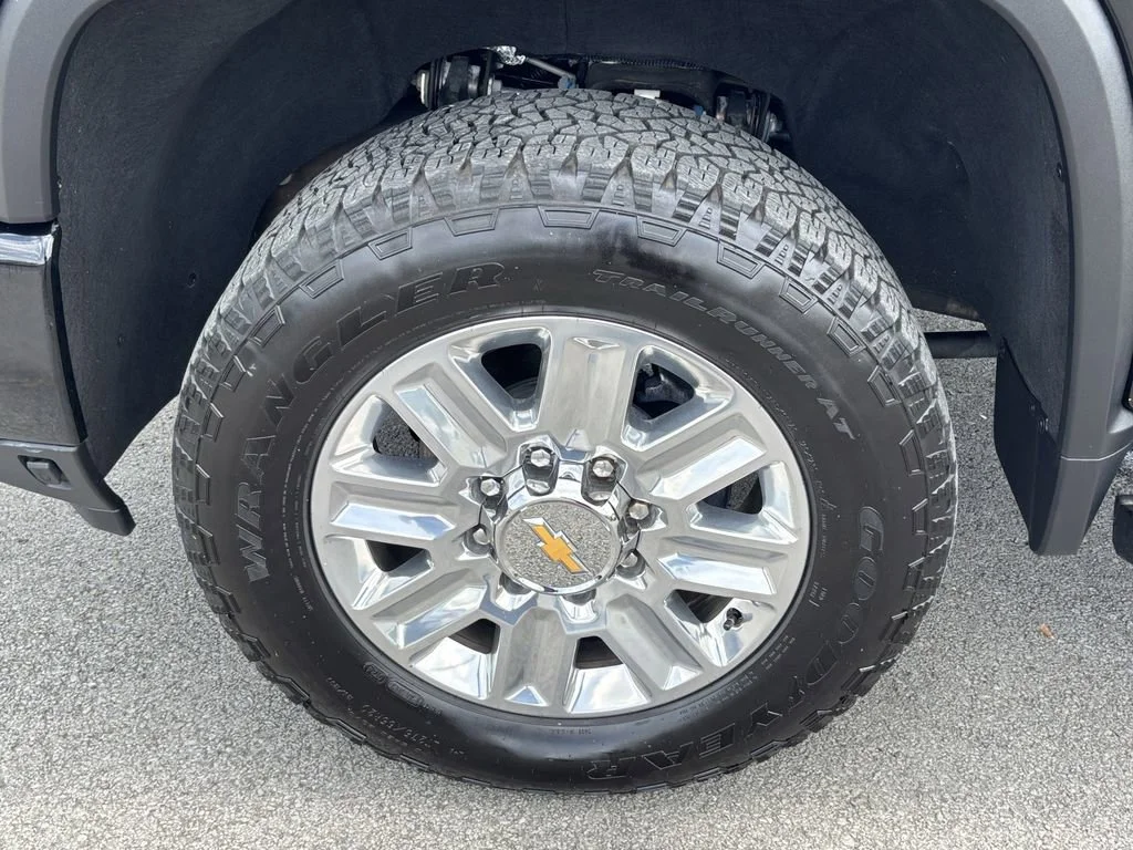 2024 Chevrolet Silverado 2500HD High Country - Photo 11